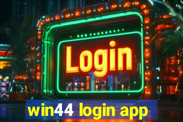 win44 login app